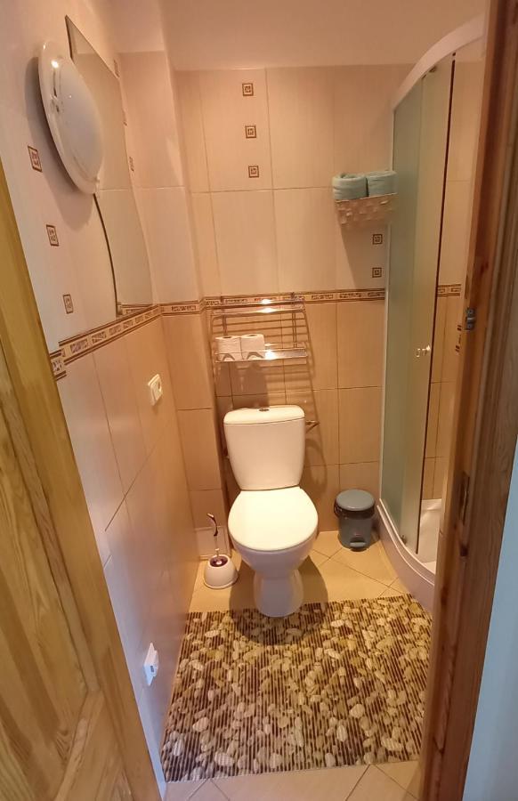 Ozolu Gatve 2- No Cesim 7 Km Appartement Jānamuiža Buitenkant foto